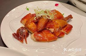 Qingya Crispy Chicken