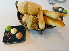 -北京古城老院厉晓麟精致菜