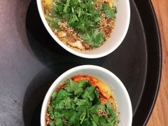 -万记麻辣烫国展总店