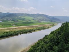 -图们口岸