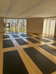 -酉嘉瑜伽YO+YOGA