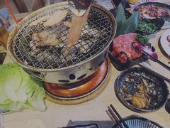 -AJIYA味屋和牛烤肉自助放题(温州万象城店)