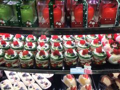 -好利来(温江合生汇店)