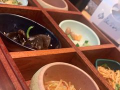 -汉拿山(包河万达店)