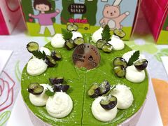-静宜和她的朋友(星海广场店)