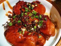 -南京大牌档(济南万象城店)