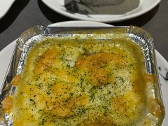 芝士焗红薯-邑金陵北京烤鸭店·现炒家常菜(ITC MALL店)