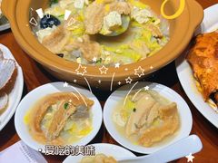 -郑庄脂渣海鲜楼(九水路店)