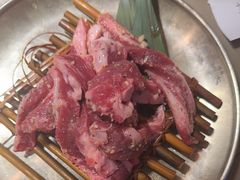 -西塔老太太泥炉烤肉(温州首店万象城黑金店)