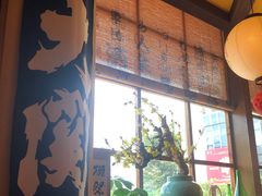 -鸟鹏烧鸟居酒屋(龙岗万科店)