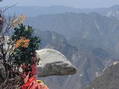 -华山风景名胜区