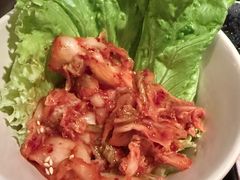 -新石器烤肉(中房金谊广场店)