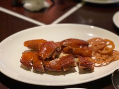 -杭州西子湖四季酒店·金沙厅