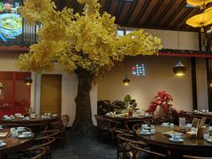 -老灶房-四川土菜(铁牛广场店)