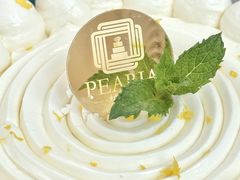 -柏尼娅PEARIA·蛋糕定制(北京SKP店)