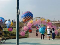 -长廊欢乐园