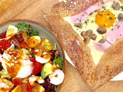 虾沙拉-RAC BAR(安福路店)