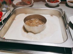 -尚尚仙·酸汤猪手·猪肚鸡火锅(华联万柳购物中心店)