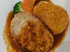 -库滋明·俄罗斯特色美食(中央大街店)