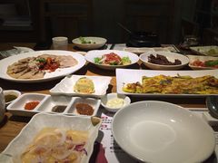 -紫霞门韩国料理烤肉(深南东路店)