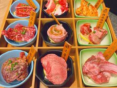 -好牛烧肉(世茂广场店)