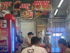 -东排食堂长沙小吃大排档(五一广场店)