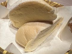 雪山奶露包-小炳胜(卓悦中心店)