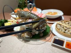 鲜活鲍鱼-欧记·龙城港(欣都店)