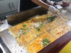 -四环冷面王(西单华威约饭街店)