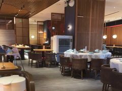 大堂-顺香居·老字号湖北菜(江汉路店)