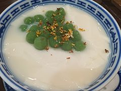 -蟹上黄·蟹黄面·江南糖水(人民广场店)