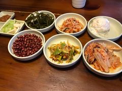 -火炉情韩国料理店(古田路店)