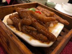 -金苑海鲜酒家(新港中路店)