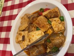 -西贝(上海中心店)