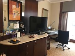 -北京中国大饭店