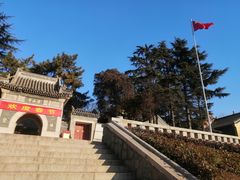 -湛山寺
