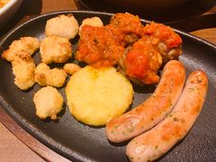 -萨莉亚意式餐厅(杭州西溪龙湖天街店)