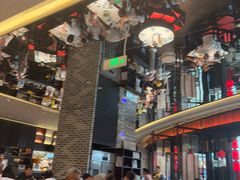 -龍聚祥烧麦馆(万达店)
