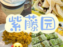 -紫藤园·天目湖大鱼头(南山竹海店)