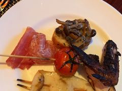 -杭州西子湖四季酒店-WL BISTRO西湖餐厅(灵隐路店)