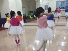 -刘诗昆艺术学校(一品天下校区)