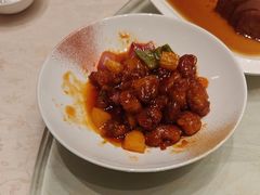 -古南都·老广东酒楼(龙江店)