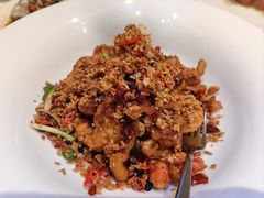 -长沙北辰洲际酒店-栀味轩中餐厅
