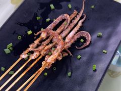 -聚味瞿记·龙虾堂(树木岭店)