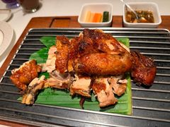-金链花·泰国餐厅(国贸店)