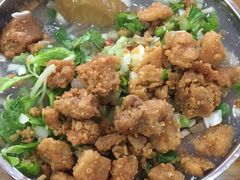 -豆相识•九九豆腐脑(牛咡桥店)