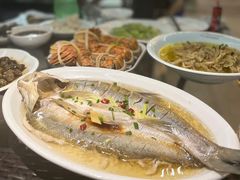 -小陆莲花蟹园农家乐(莲花岛店)
