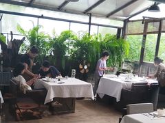 -野蔓果·山野菜(西湖景区·龙井茶田店)