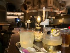 -BAR Signal·鸡尾酒酒吧