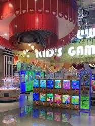 -meland club亲子乐园(重庆万象城店)